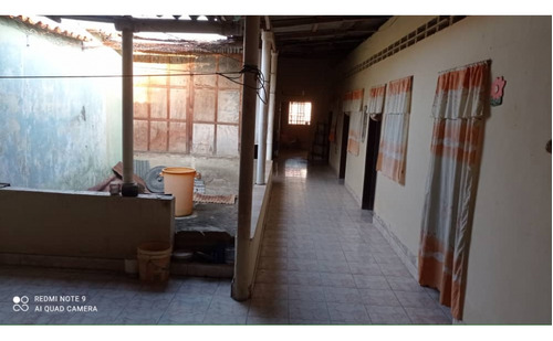 Se Vende Casa En Primero De Mayo Ve10-219pm-jgut