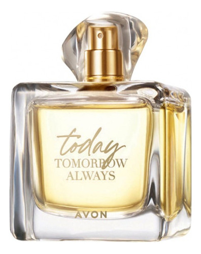Avon Today Perfume Colonia Loción Dama 50 Ml