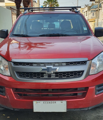 Chevrolet Dmax 4x2 Diesel 4x2 3.0 Diesel