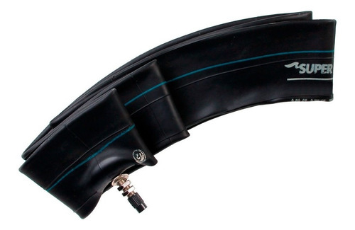Imagen 4 de 4 de Camara Moto 2.75 3.00 18 Caucho Natural -