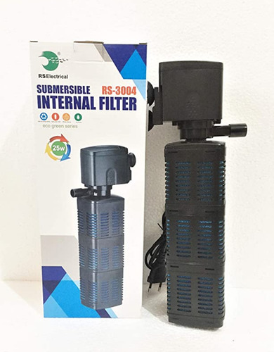Filtro Interno Rs Electrical Rs-3004