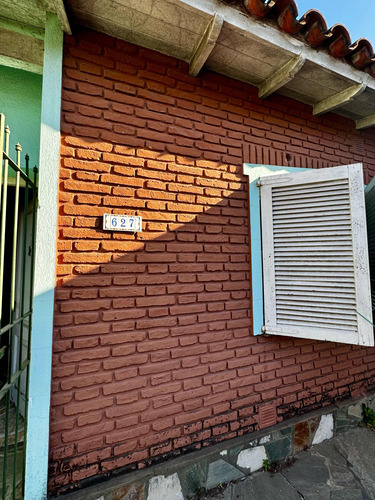 Casa En Derqui Centro Pilar Apta Credito