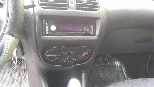 Peugeot 206 2000 1.6 Soleil 5p