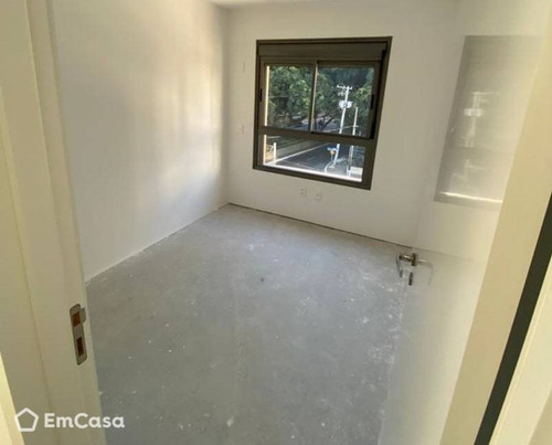 Imagem 6 de 10 de Apartamento À Venda Em São Paulo - 20722