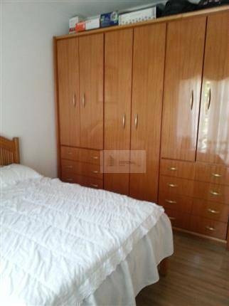 Imagem 8 de 11 de Apartamento Rua Sem Saida, Jardim Do Mar, São Bernardo Do Campo. - Ap0256