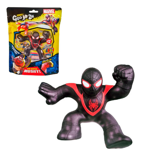 Marvel Figures Series 4 - Miles Morales