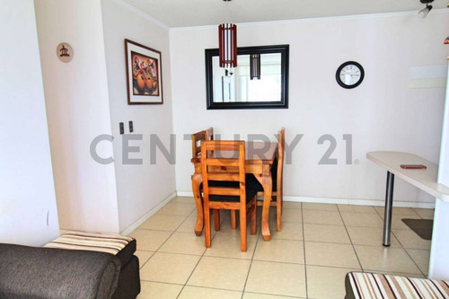 Vendo Departamento Amoblado Sector Peñuelas