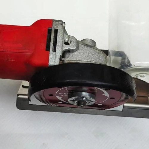 Kit De Soporte De Chaflán For Azulejos De 45° Para