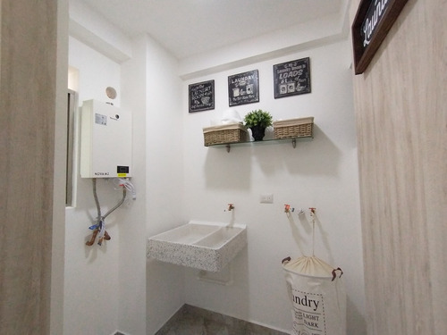 Imagen 7 de 14 de Departamento Pre Venta En Col Santo Domingo Coyoacan