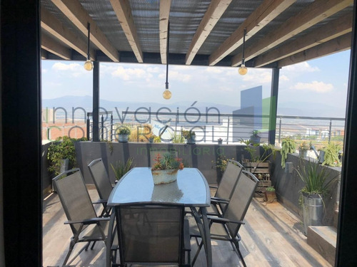 Imagen 13 de 20 de Zibata Casa De 3 Pisos En Venta Con Hermosa Vista Al Valle
