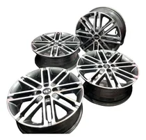 Comprar Juego De Rines Kia Rio R17 4-100 Originales 