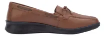 Comprar Mocasín Flexi Basico Flexi Tan Mujer 4505
