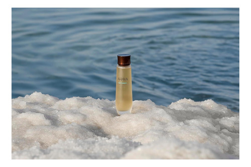 Crema Ahava Control Anti-edad: Esencia Revitalizante
