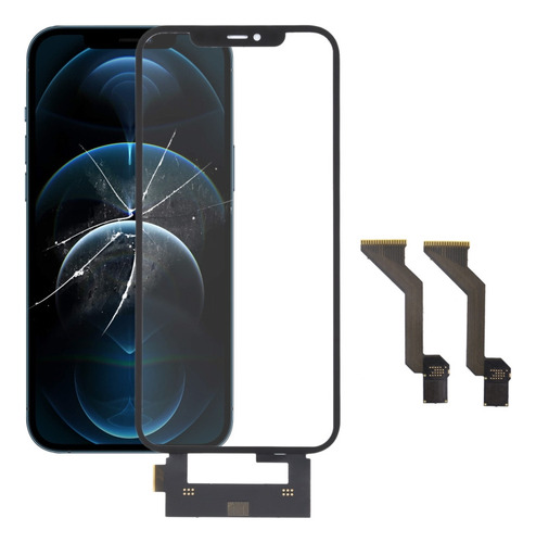 S Panel Táctil Para iPhone 12 Pro Max