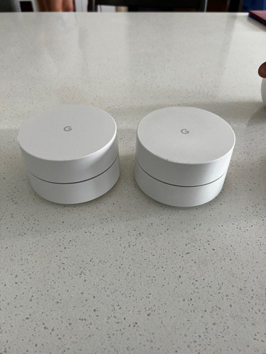 Google Wifi 