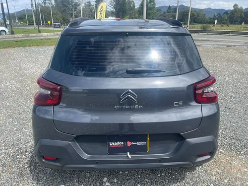 Citroën C3 1.6