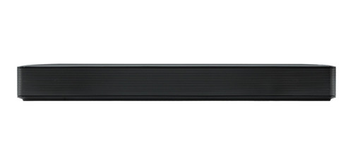 Imagen 3 de 11 de Barra de sonido LG SK1 negra 110V/220V
