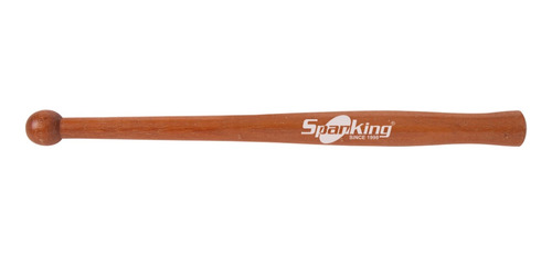 Kit 2 Pares Baqueta Spanking Jatobá Alfaia Percussão 4149