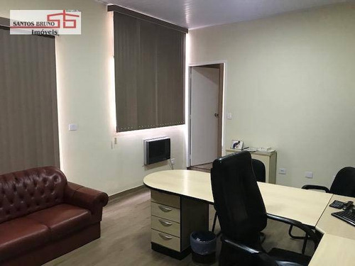 Imagem 14 de 30 de Prédio Comercial Com 800 M², A 200 Metros Da Av Paulista E 400 Metros Da Estações De Metrô Brigadeiro E Masp. Informações - (11) 97200-3334 - Cláudio. - Pr0039