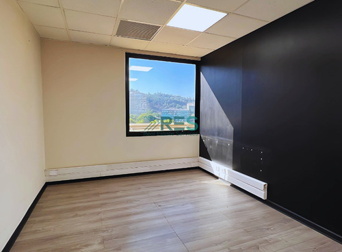 Oficina En Arriendo En Providencia