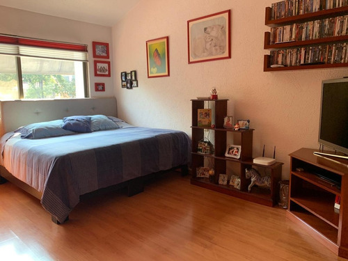 Imagen 8 de 12 de Casa En Venta En San Jerónimo Lidice