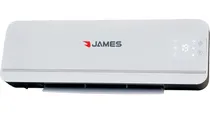 Comprar Estufa Caloventilador Split James Pared 2000w Cvtm2000 Envío