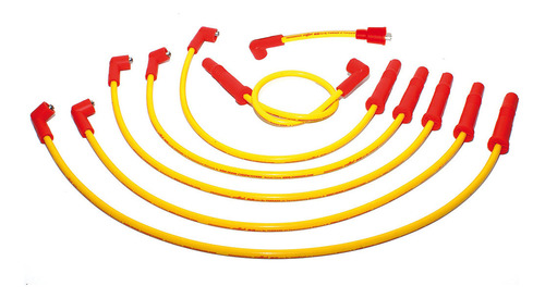 Set De Cables Para Bujías Racing Hyundai Galloper 3.0 99-02