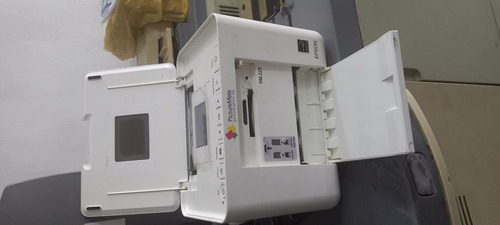 Imagen 2 de 6 de Picture Mate Pm-225 Epson
