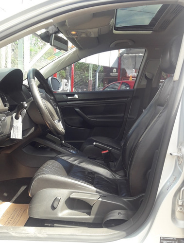 Volkswagen Vento 2.5 Advance Tiptronic 170cv