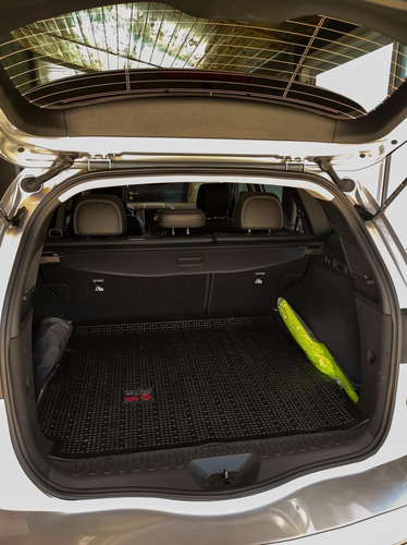 Imagen 14 de 15 de Renault Koleos 2.5 4wd Cvt