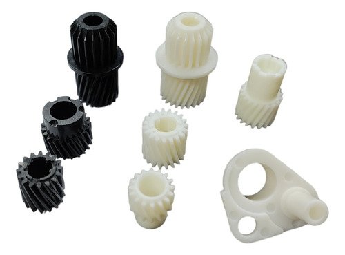 Kit Engranaje Unidad Drum Para Ricoh Mpc 3003 4503 6003 Alte