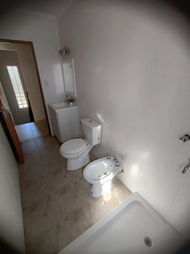 Duplex A Estrenar De 2 Dormitorios.