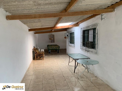Imagem 19 de 28 de Chácara Em Itanhaém , Bairro Vergara , Isolada, Lado Morro, Usado, Murado, 4 Dormitórios, 1 Banheiro, Sala, Cozinha, Churrasqueira, Varanda - 6017 - 68723769