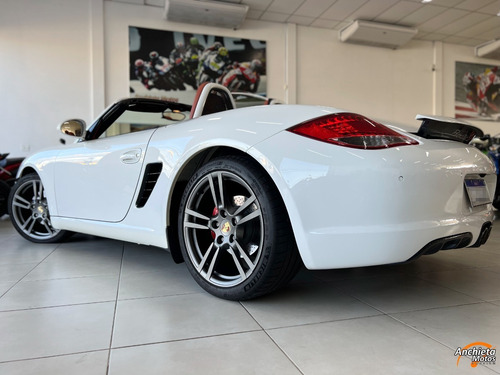 Imagem 9 de 19 de Porsche Boxster 3.4 S (aceito Troca)