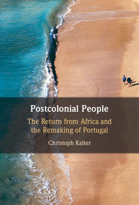 Libro Postcolonial People: The Return From Africa And The...