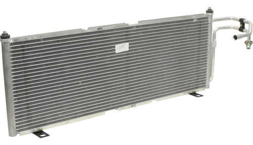 Condensador A/c Jeep Cherokee 2000 4.0l Premier Cooling