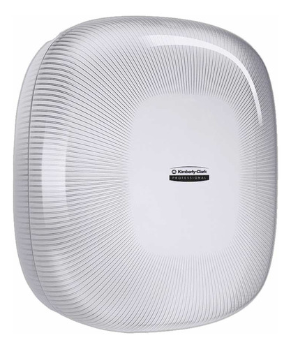 Despachador Toalla Interdoblada Blanco Kimberly Clark 94353
