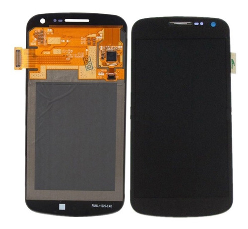 Pantalla Lcd Y Tactil Mica Samsung Galaxy Nexus I9250 Rev2.0