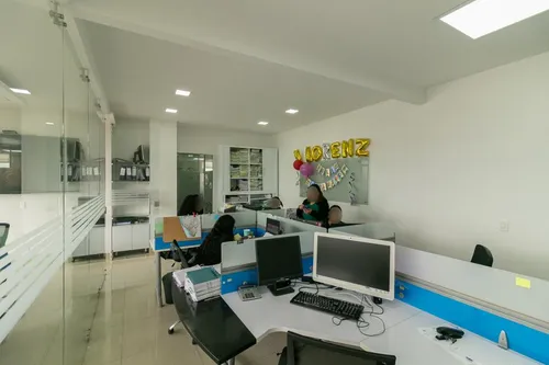 Oficina En Venta En Chico Norte. Cod V1094045