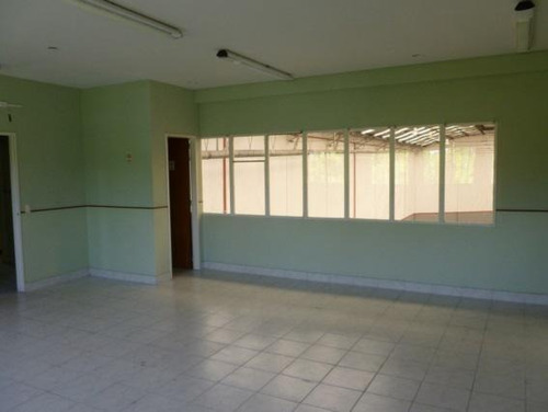 Importante Nave Industrial En El Distrito Audiovisual Venta O Alquiler