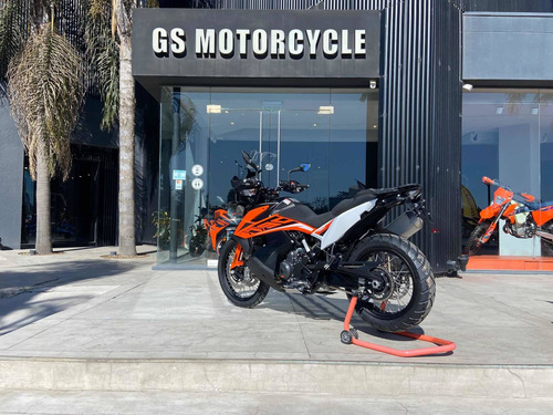 Imagen 7 de 18 de Ktm Adventure 790 S-2023 Financiacion A Tasa 0%en 18 Meses.
