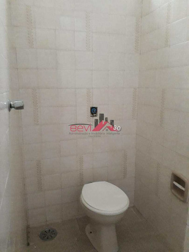 Imagem 5 de 5 de Sala, Centro, Piracicaba, Cod: 3089 - A3089