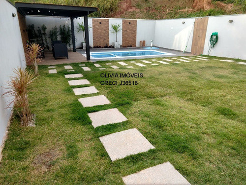 Imagem 10 de 24 de Casa - Casa138lag - 70130468