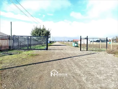 Parcela en venta