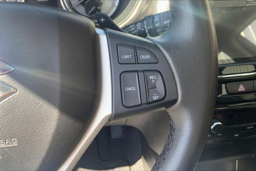 Suzuki Vitara GLX TA