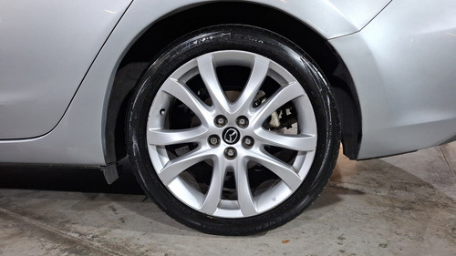 Mazda Mazda 6 2.5 I GRAND TOURING TA