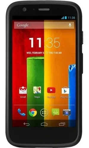 Celular Motorola Moto G Forte 16gb Liberado