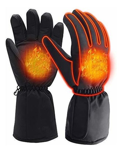 Kit De Guantes Térmicos Para Clima Frío, Como Regalo Famili