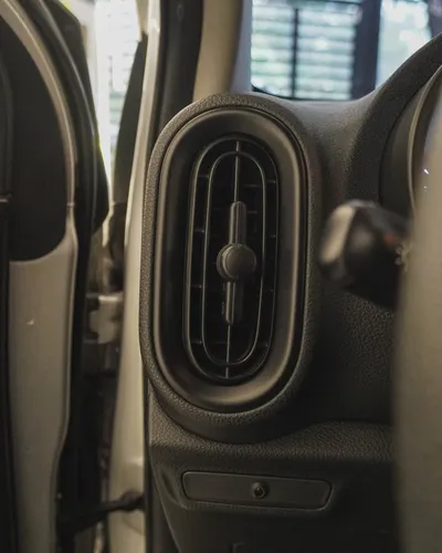 Kia Picanto 1.0 Emotion