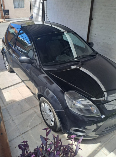 Ford Ka 1.6 Fly Viral 95cv